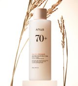 ANUA RICE 70 GLOW MILKY TONER - Skin Shine