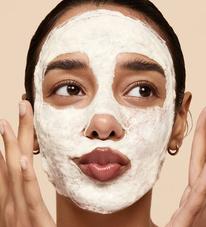 Anua - Rice Enzyme Brightening Cleansing Powder - Skin Shine