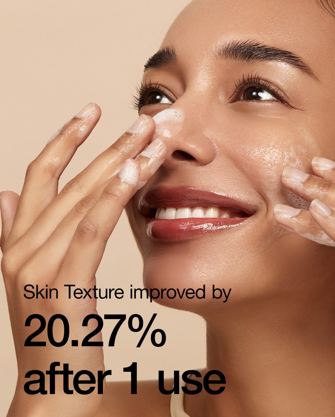 Anua - Rice Enzyme Brightening Cleansing Powder - Skin Shine