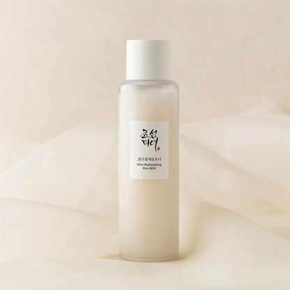 Beauty of Joseon - Glow Replenishing Rice Milk - Skin Shine