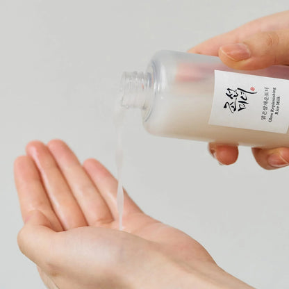 Beauty of Joseon - Glow Replenishing Rice Milk - Skin Shine