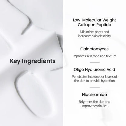 Biodance - Bio - Collagen Real Deep Mask - Skin Shine