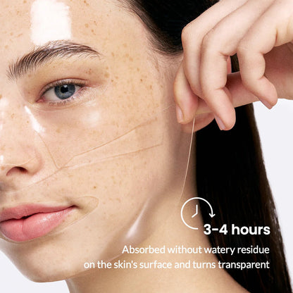 Biodance - Bio - Collagen Real Deep Mask - Skin Shine