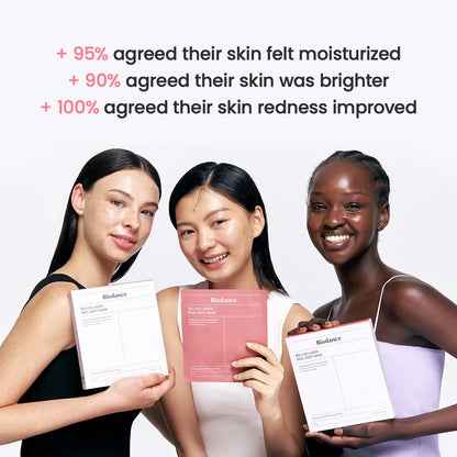 Biodance - Bio - Collagen Real Deep Mask - Skin Shine