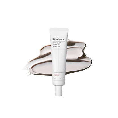bIODANCE - Skin Glow Tone Up Booster - Skin Shine