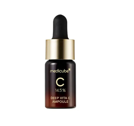 DEEP VITA C AMPOULE 2.0 - Skin Shine
