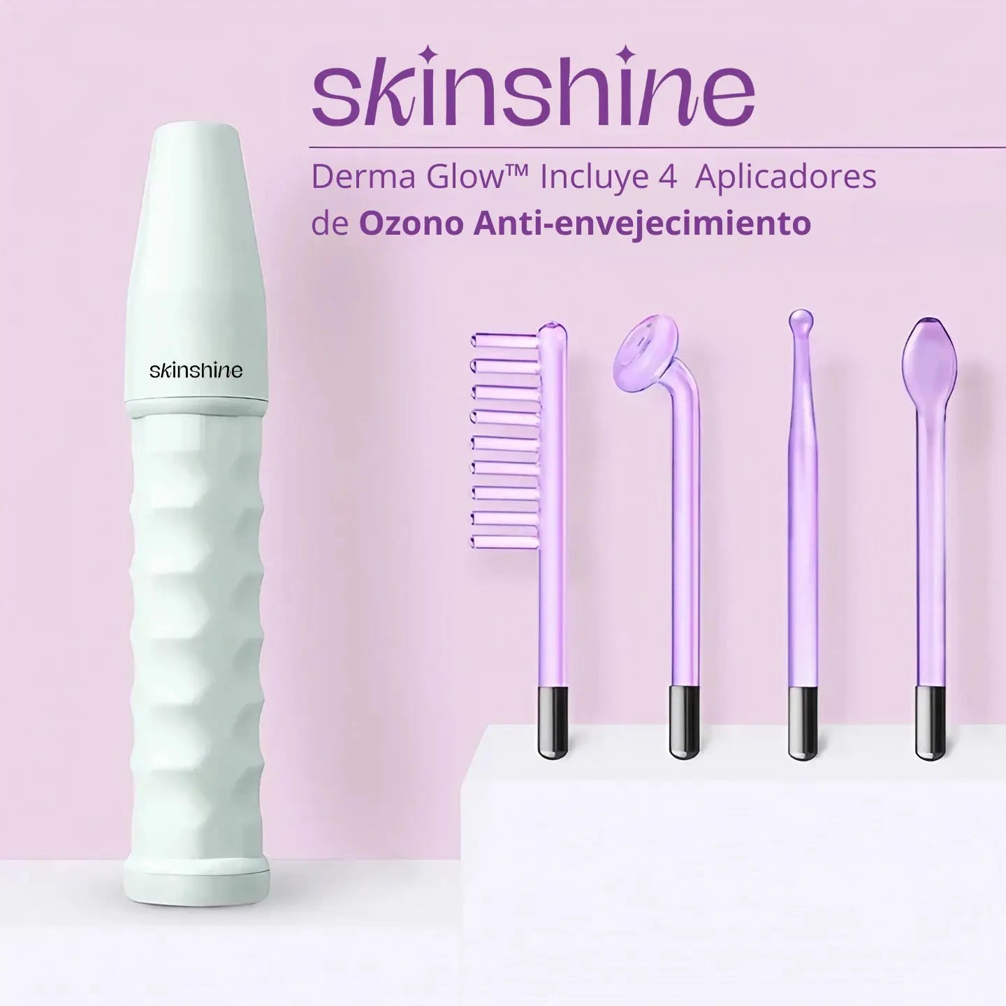 Derma Glow™ - Skin Shine