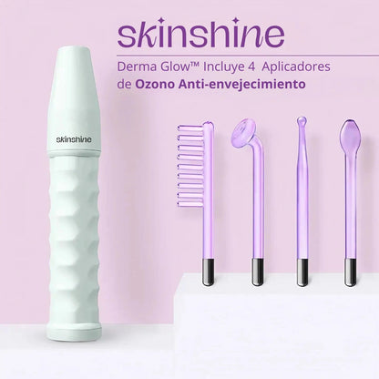 Derma Glow™ - Skin Shine