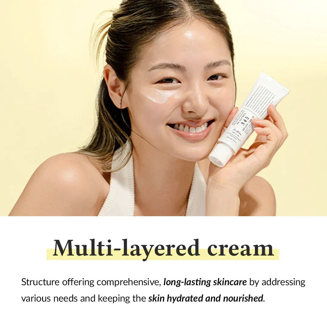 Dr. Althea - 345 Relief Cream 50ml - Skin Shine