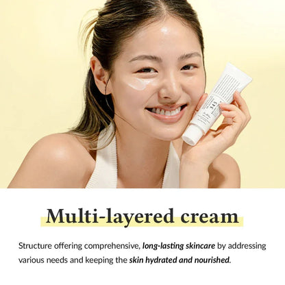 Dr. Althea - 345 Relief Cream 50ml - Skin Shine