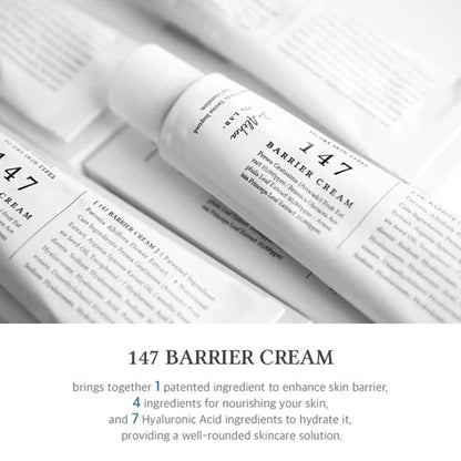 Dr. Althea - Crema hidratante 147 Barrier - Skin Shine