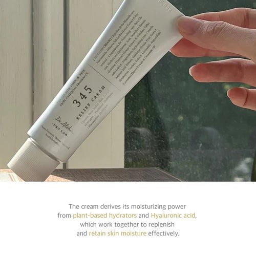Dr. Althea - Crema hidratante 147 Barrier - Skin Shine