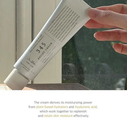 Dr. Althea - Crema hidratante 147 Barrier - Skin Shine