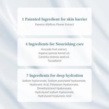 Dr. Althea - Crema hidratante 147 Barrier - Skin Shine