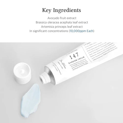 Dr. Althea - Crema hidratante 147 Barrier - Skin Shine