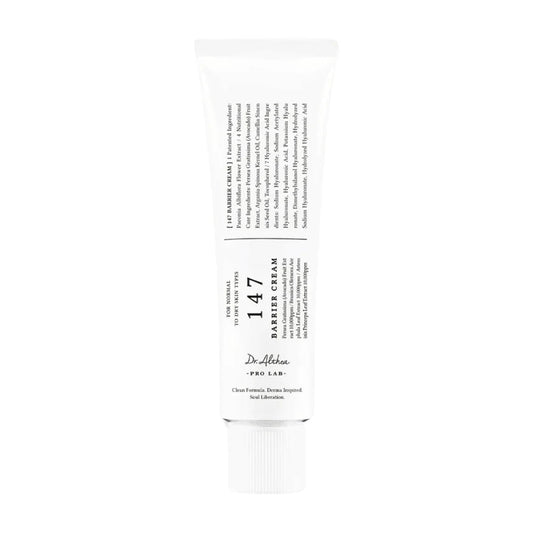 Dr. Althea - Crema hidratante 147 Barrier - Skin Shine