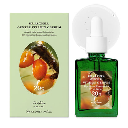 Dr. Althea - Gentle Vitamin C Serum - Skin Shine