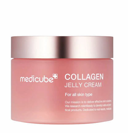 COLLAGEN JELLY CREAM