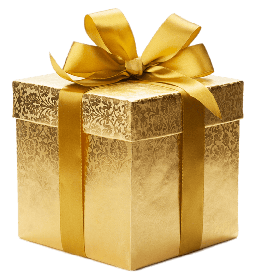 Gift Wrapping - Skin Shine