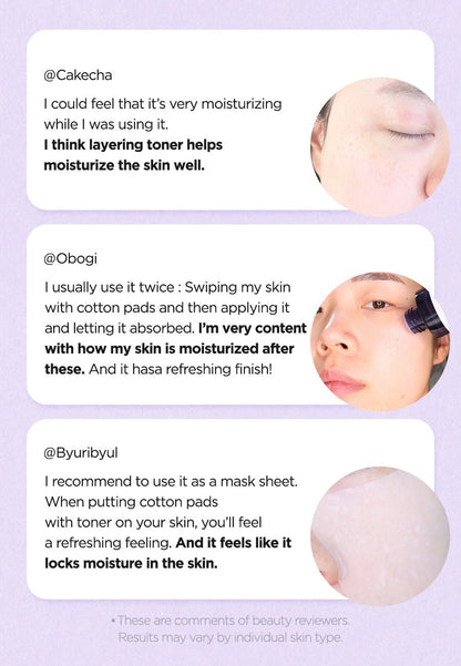 Isntree - Onion Newpair Essence Toner - Skin Shine