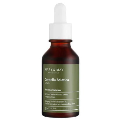 Máry & May - Serum Centella Asiática - Skin Shine