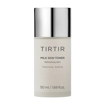 Milk Skin Toner Refreshing Skin - Skin Shine