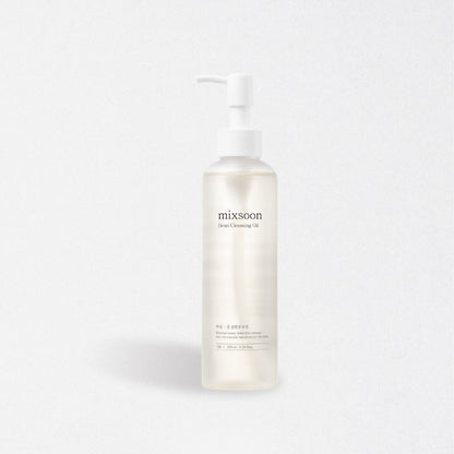 Misxsoon - Bean Cleansing Oil 195ml - Skin Shine