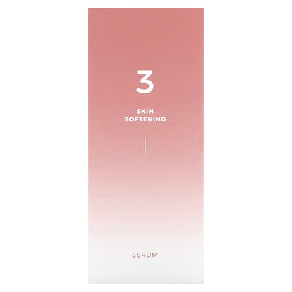 Numbuzin - No. 3 Skin Softening Serum - Skin Shine