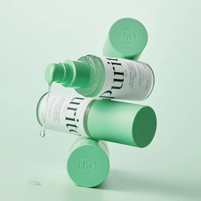 Purito Seoul - Wonder Releaf Centella Sérum Unscented - Skin Shine