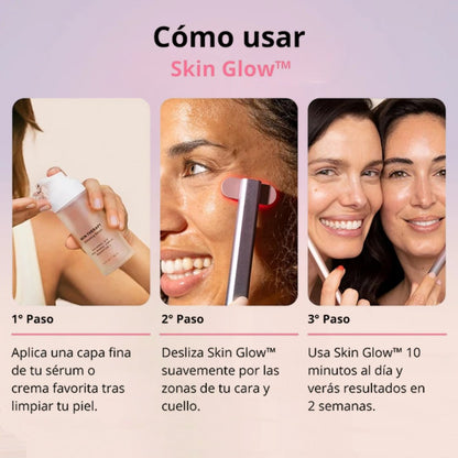 Skin Glow 2.0™ - Skin Shine