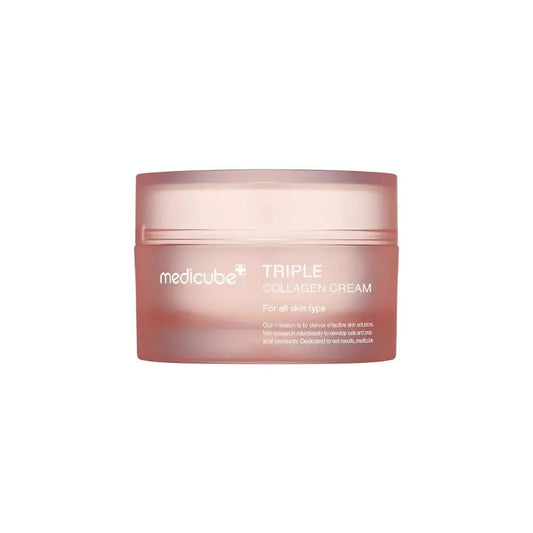 TRIPLE COLLAGEN CREAM 4.0 - Skin Shine